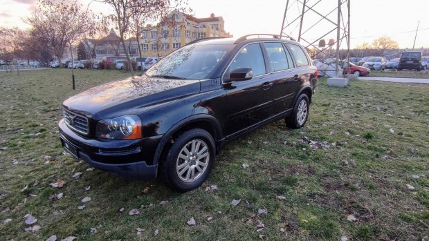 Volvo XC90 2.4 D [D5] Sport (7 szemlyes ) Face...